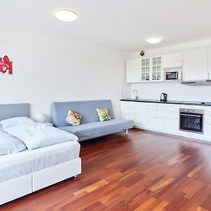 Studio Appartement